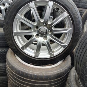AUDI 17″ A3 (2006 to 2013)