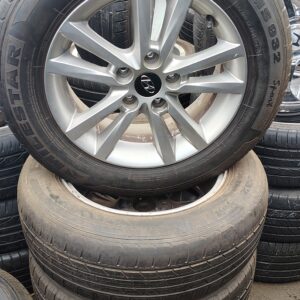 HYUNDAI 18″ Sonata (2020 to 2023)