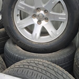 CHRYSLER 17″ 300 (2005 to 2010)